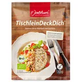 P.JENTSCHURA Jentschura TischleinDeckDich bio Probierpackung