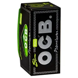 OCB Papers