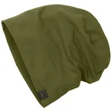 MSTRDS Jersey Beanie, - Olive - YOUTH