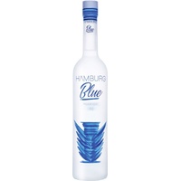 Hamburg Blue Premium Vodka 40% vol. 0,5 l