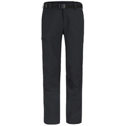 Maier Sports Herren Nil Outdoorhose (Standardgrößen), 56 - black