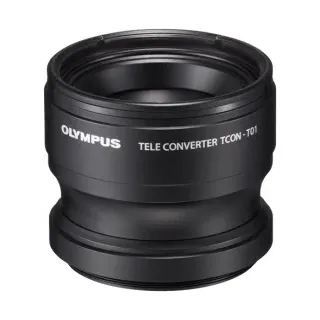OM System TCON-T01