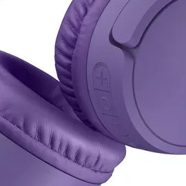 Belkin Soundform Mini Wireless USB-C Lila