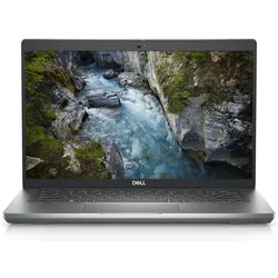 Dell Precision 3470 Intel Core i7-1260P Mobile Workstation 35,6 cm (14")