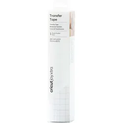 Cricut Transferfolie für Vinylfolien 24.1 cm x 6 m