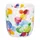 Könitz Becher Colourful Cast Bubbles 0,23 l Bunt