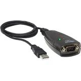 Eaton Power Quality Eaton Tripp Lite Series Keyspan USB to Serial Adapter