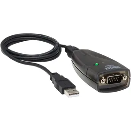 Eaton Power Quality Eaton Tripp Lite Series Keyspan USB to Serial Adapter