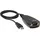 Eaton Power Quality Eaton Tripp Lite Series Keyspan USB to Serial Adapter