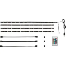 Briloner LED-Streifen Set 2 m (2353-024)