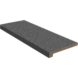 Fensterbank Innen Werzalit exclusiv, Innenfensterbank, 400 x 150 mm, Puntinella, nach Maß