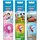 Oral-B Stages Power Kids Mickey Mouse Aufsteckbürste 4 St.
