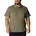 UtilizerTM Kurzarm-poloshirt Stone Green S