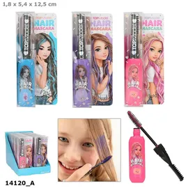 DEPESCHE 0014120 TOPModel Haarmascara CANDY GLAM - sortiert
