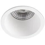 FARO Fox Wandeinbauleuchte Weiß 10W 02101601