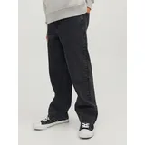 JACK & JONES Alex Mf 823 Jeans Black Denim 11 Jahre