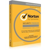 NortonLifeLock Norton Security Premium 3.0