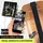 Gibbon Giboard SET Active Black 1 St Zubehör