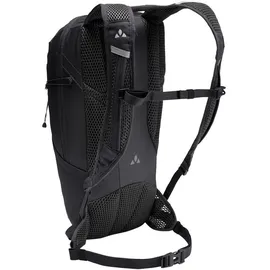 Vaude Uphill 12 l Schwarz