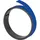 Franken Magnetband (L)1.000 x (T)20 x (H)1 mm, blau zum Selbstzuschnitt, magnetisch, beschriftbar (M805 03)