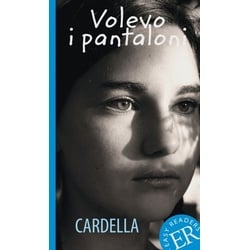 Volevo i pantaloni