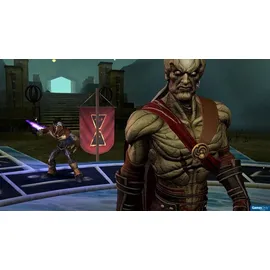 Legacy of Kain: Soul Reaver 1 & 2 Remastered (USK) (Nintendo Switch)