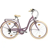 Dacapo 28 Zoll RH 48 cm Damen lila