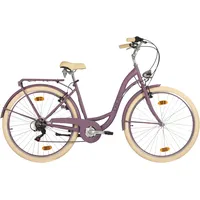 Dacapo 28 Zoll RH 48 cm Damen lila