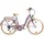 Dacapo 28 Zoll RH 48 cm Damen lila
