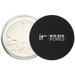 Kompaktpuder It Cosmetics Bye Bye Pores Pressed Poren-Diffusor Durchsichtig 9 ml