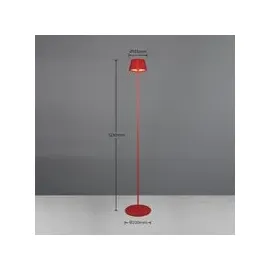 rl live your light Suarez R47706110 Rot