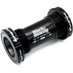 Tretlagergehäuse Black Bearing ITA-68/73-DUB - B5 EINHEITSGRÖSSE