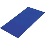 Nobby Hundematte Nobby XL 110 x 70 cm blau
