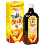 Quiko Vitacombex V 500 ml