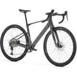 Mondraker Dusty 2025 28 Zoll RH XL Unisex grau