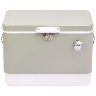 Westmann Kühlbox 56 Liter Grün