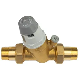 CALEFFI Druckminderer 1/2"