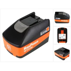 Fein Werkzeug-Akku 18V, 5.2Ah, Li-Ionen 92604179020