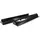 Offgridtec Offgridtec© Solarmodul-Spoiler schwarz 68cm Halterung - Heavy Duty