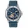 BULOVA Marine Star Analog Kautschuk 42 mm 98A282