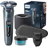 Philips Shaver series 7000 - Elektrischer Nass- und Trockenrasierer - S7882/54