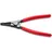 Knipex Sicherungsringzange 45 11 170