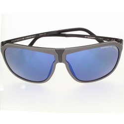 PORSCHE Design Sonnenbrille P8618-B-64 blau