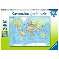Ravensburger Puzzle Die Welt (12890)