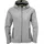 Kempa Core 2.0 Softshelljacke Damen dark grau melange L