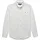 Tommy Hilfiger Jungen, Hemd OXFORD aus Baumwolle, mit Stretch, weiß, (White), 5 Jahre - 5 Jahre