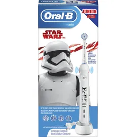 Oral-B Junior Star Wars