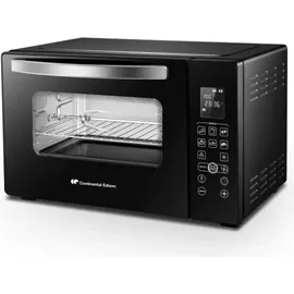 CONTINENTAL EDISON CEMF38DIG 38 L 1600 W 1600 W