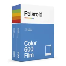 Polaroid 600 2er Pack