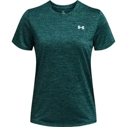 UNDER ARMOUR TECH SSC- TWIST HYDRO TEAL